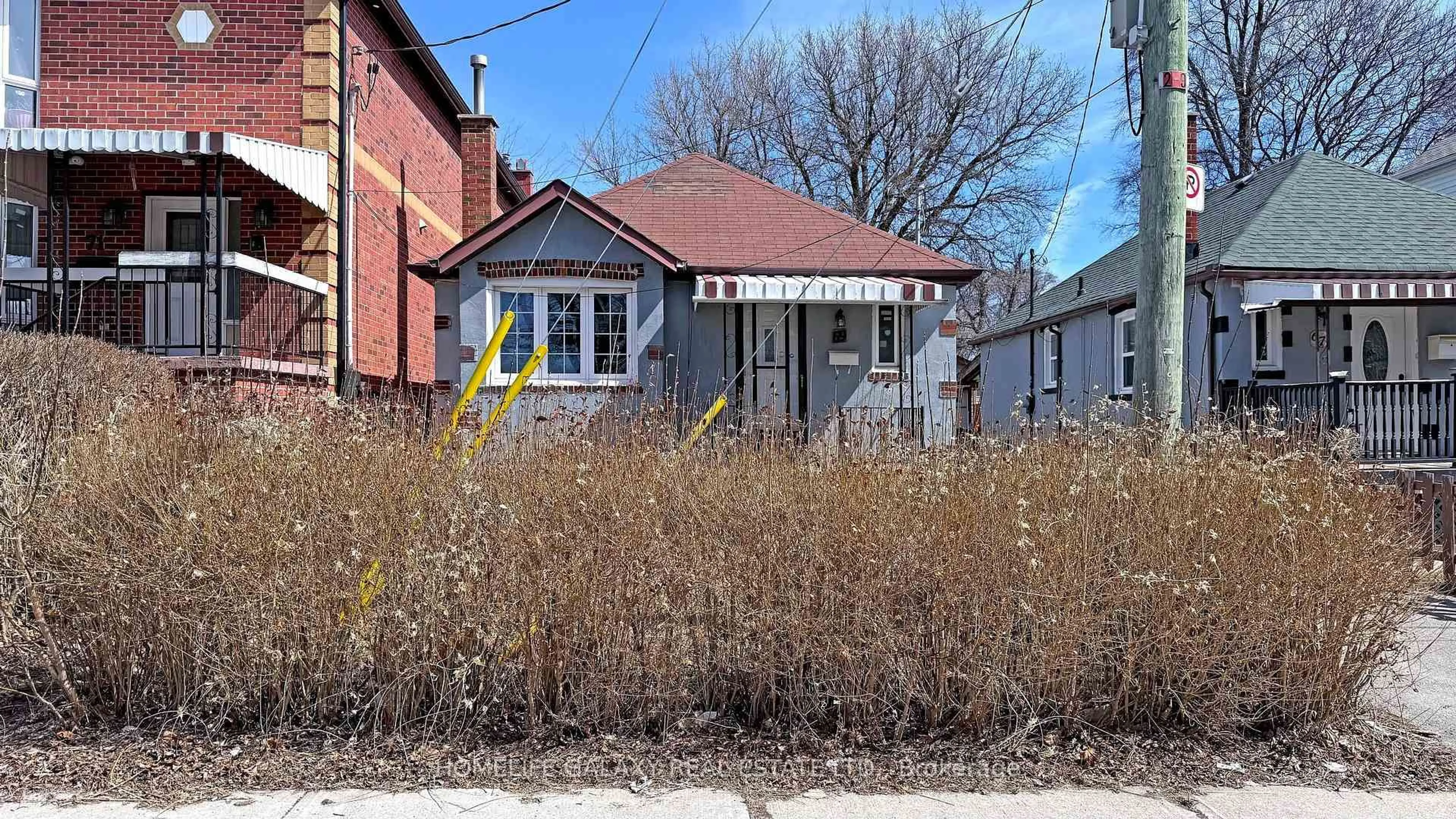 Unknown for 69 St Dunstan Dr, Toronto Ontario M1L 2V4