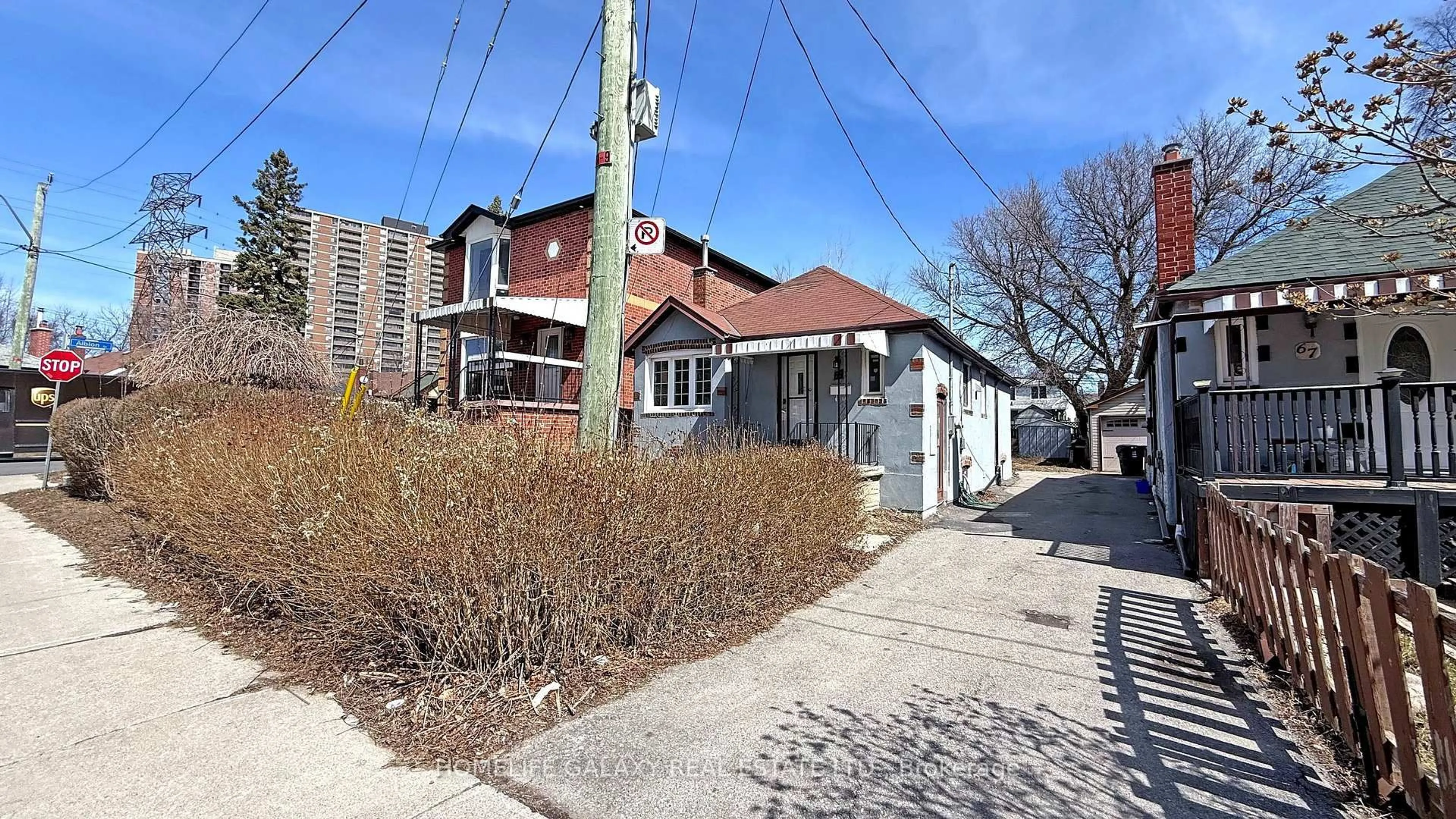 Unknown for 69 St Dunstan Dr, Toronto Ontario M1L 2V4