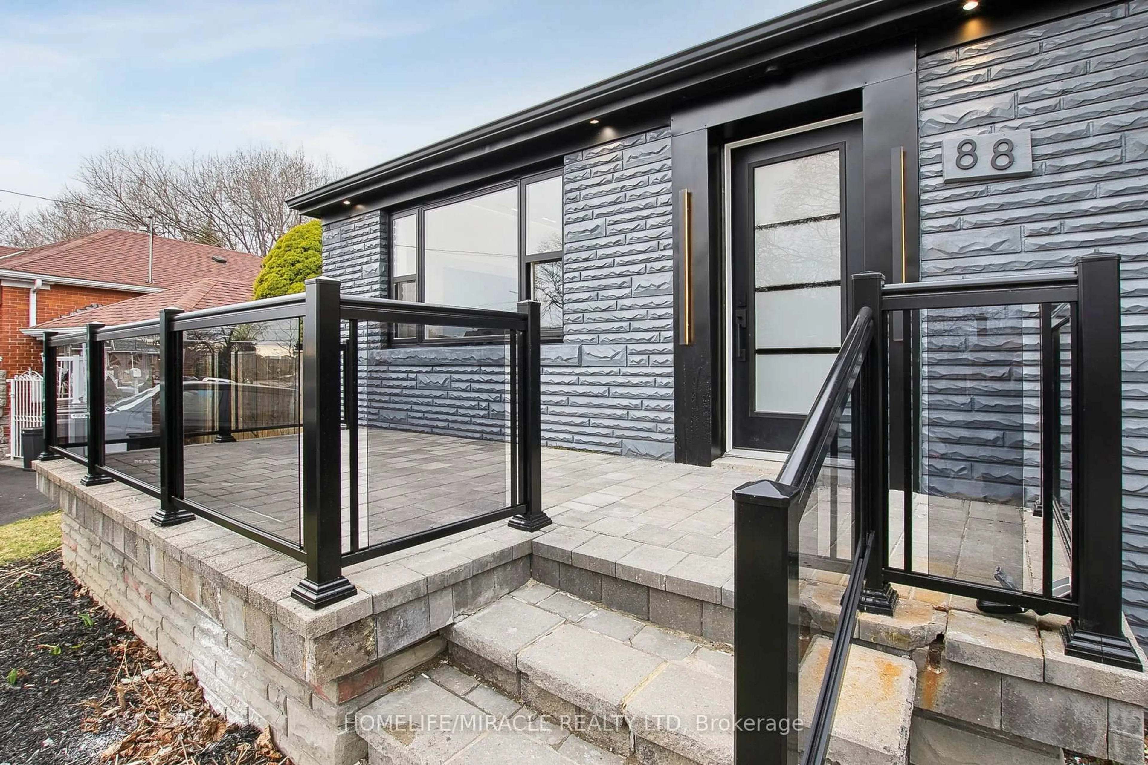 Unknown for 88 Inniswood Dr, Toronto Ontario M1R 1E7