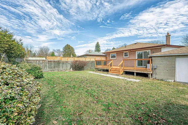 Property image - 14 Shoreview Dr