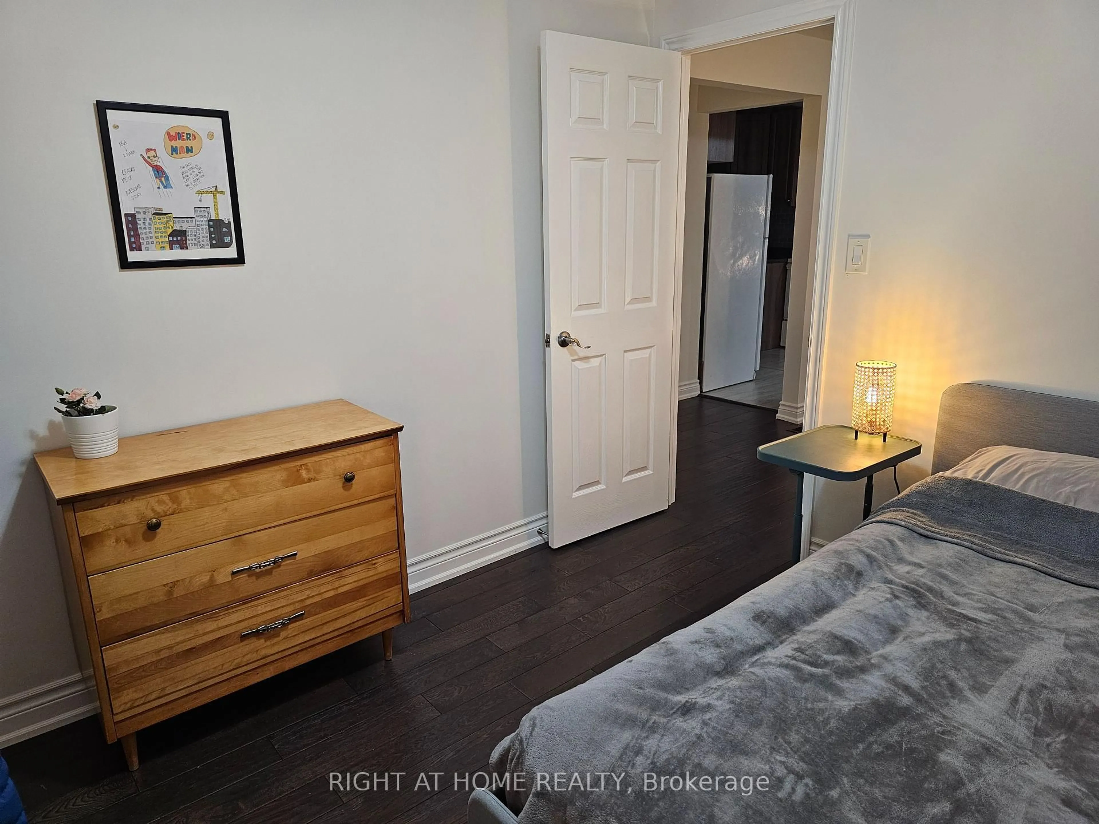 A pic of a room for 6 Dunkirk Rd, Toronto Ontario M4C 2L9