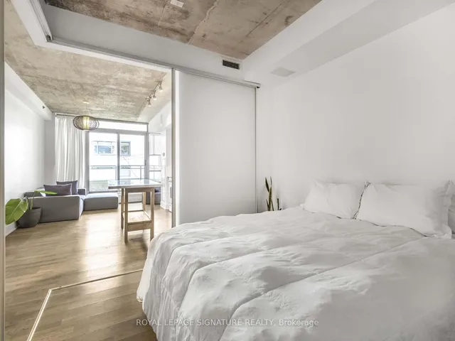 Additional property image - 630 Queen St Unit 217