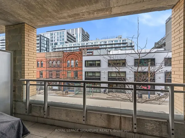 Additional property image - 630 Queen St Unit 217