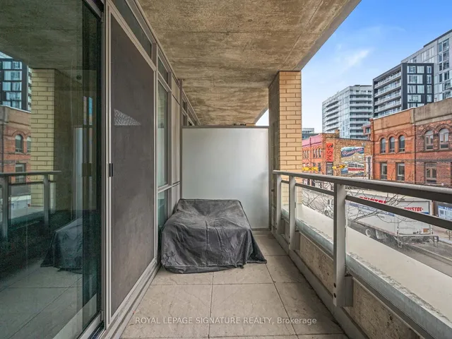 Additional property image - 630 Queen St Unit 217