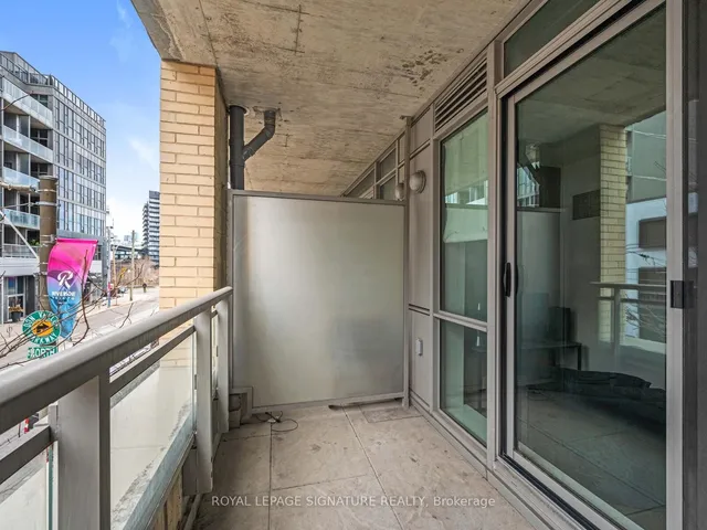Additional property image - 630 Queen St Unit 217