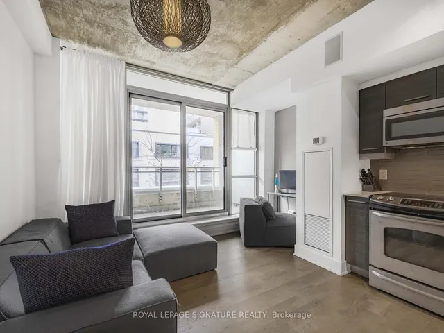 Additional property image - 630 Queen St Unit 217