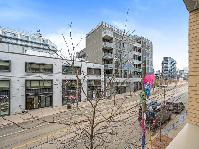 Additional property image - 630 Queen St Unit 217