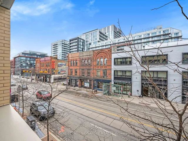 Additional property image - 630 Queen St Unit 217