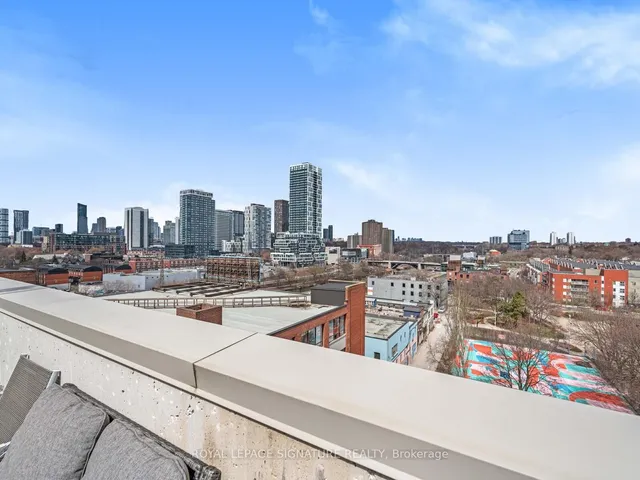 Additional property image - 630 Queen St Unit 217