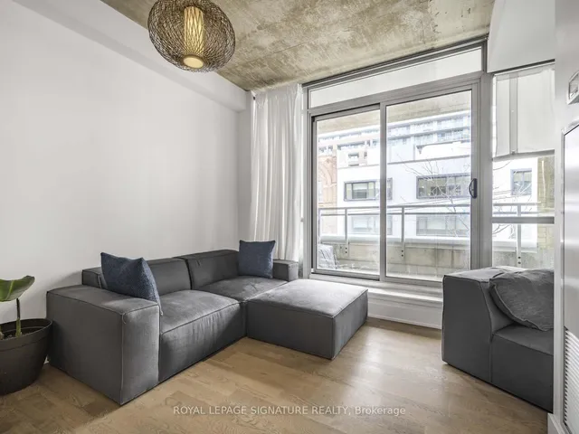 Additional property image - 630 Queen St Unit 217