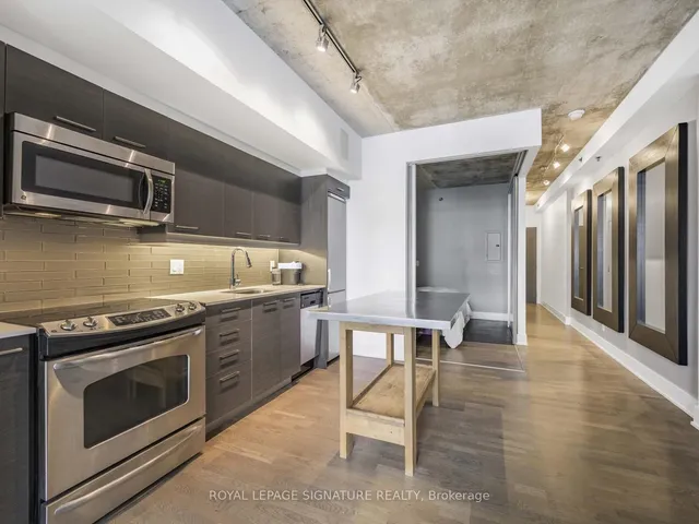 Additional property image - 630 Queen St Unit 217