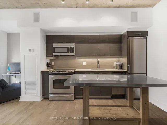 Additional property image - 630 Queen St Unit 217