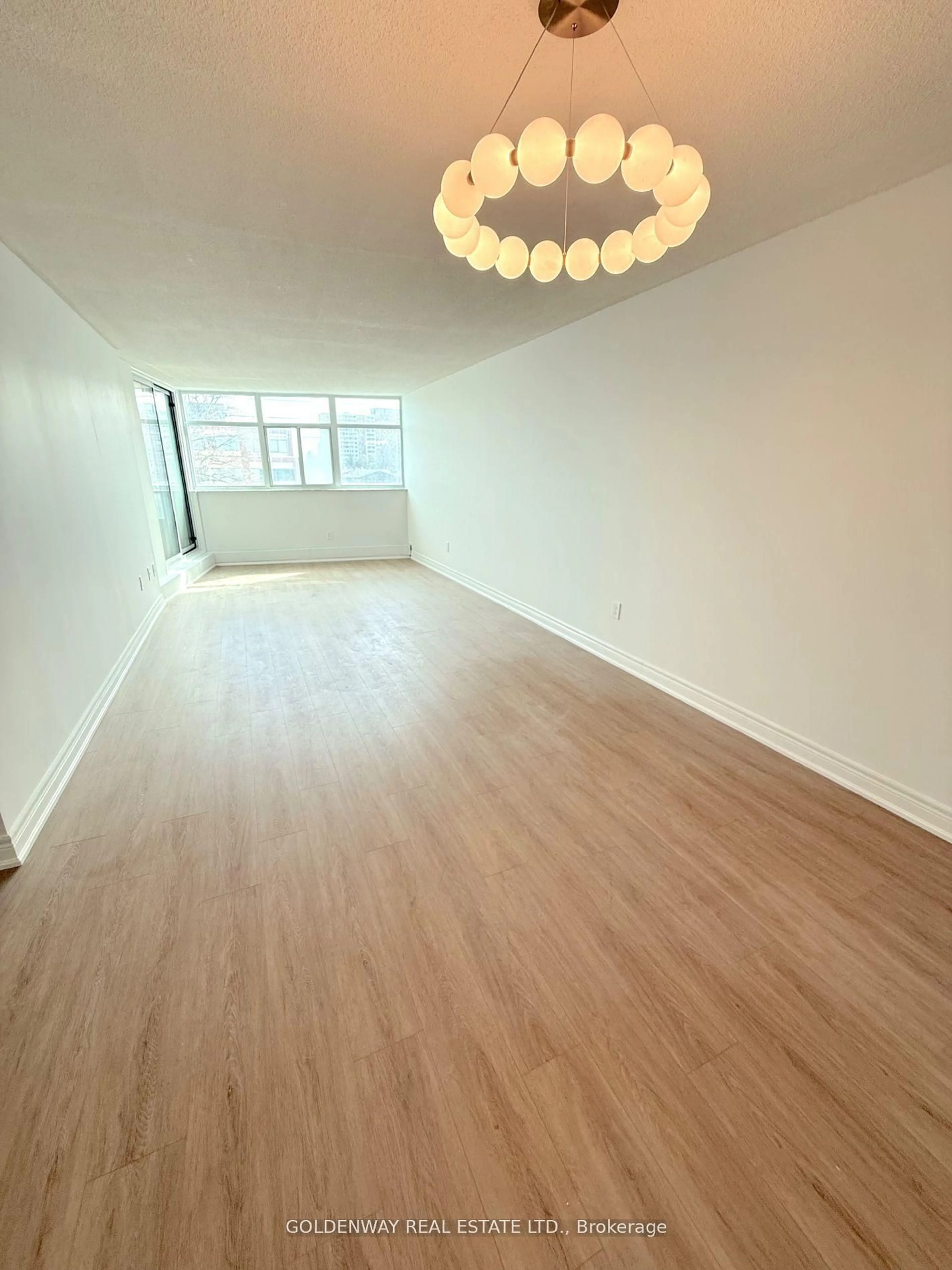 A pic of a room for 2050 Bridletowne Circ #411, Toronto Ontario M1W 2V5