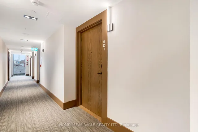 Additional property image - 1316 Kingston Rd Unit 201
