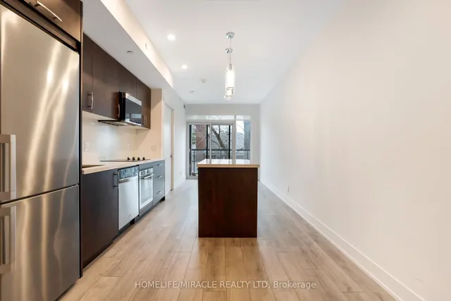 Additional property image - 1316 Kingston Rd Unit 201