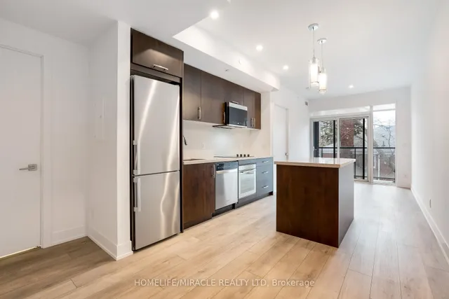 Additional property image - 1316 Kingston Rd Unit 201