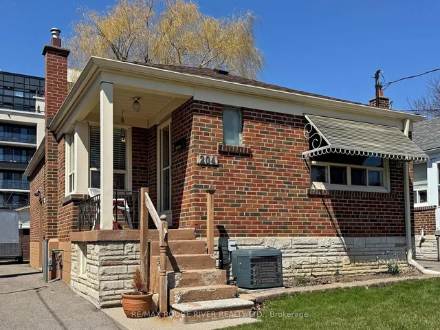 Additional property image - 204 Westview Blvd