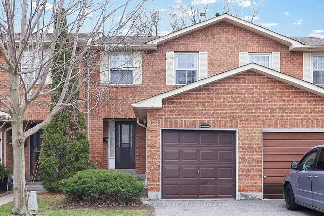 Additional property image - 25 Whitecap Blvd Unit 17