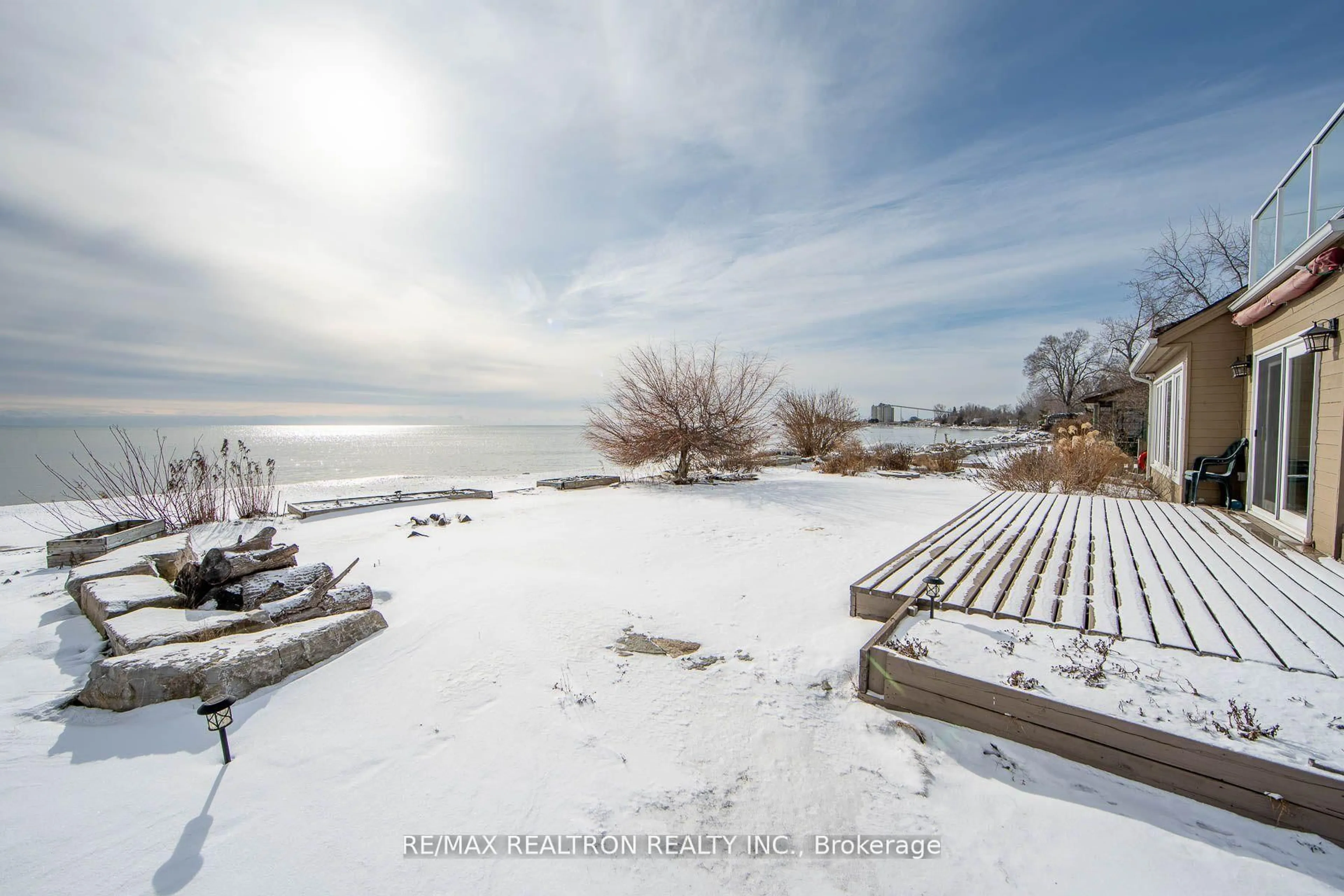 Unknown for 151 Cedar Crest Beach Rd, Clarington Ontario L1C 5R2