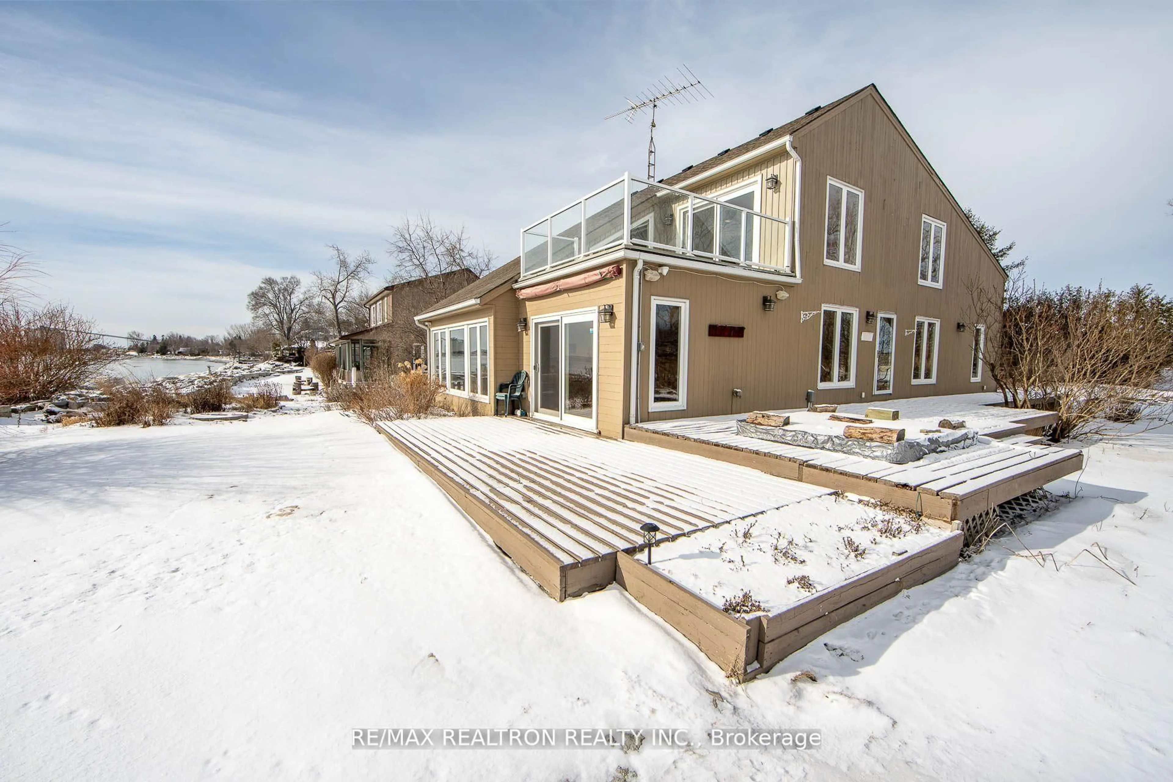 Unknown for 151 Cedar Crest Beach Rd, Clarington Ontario L1C 5R2