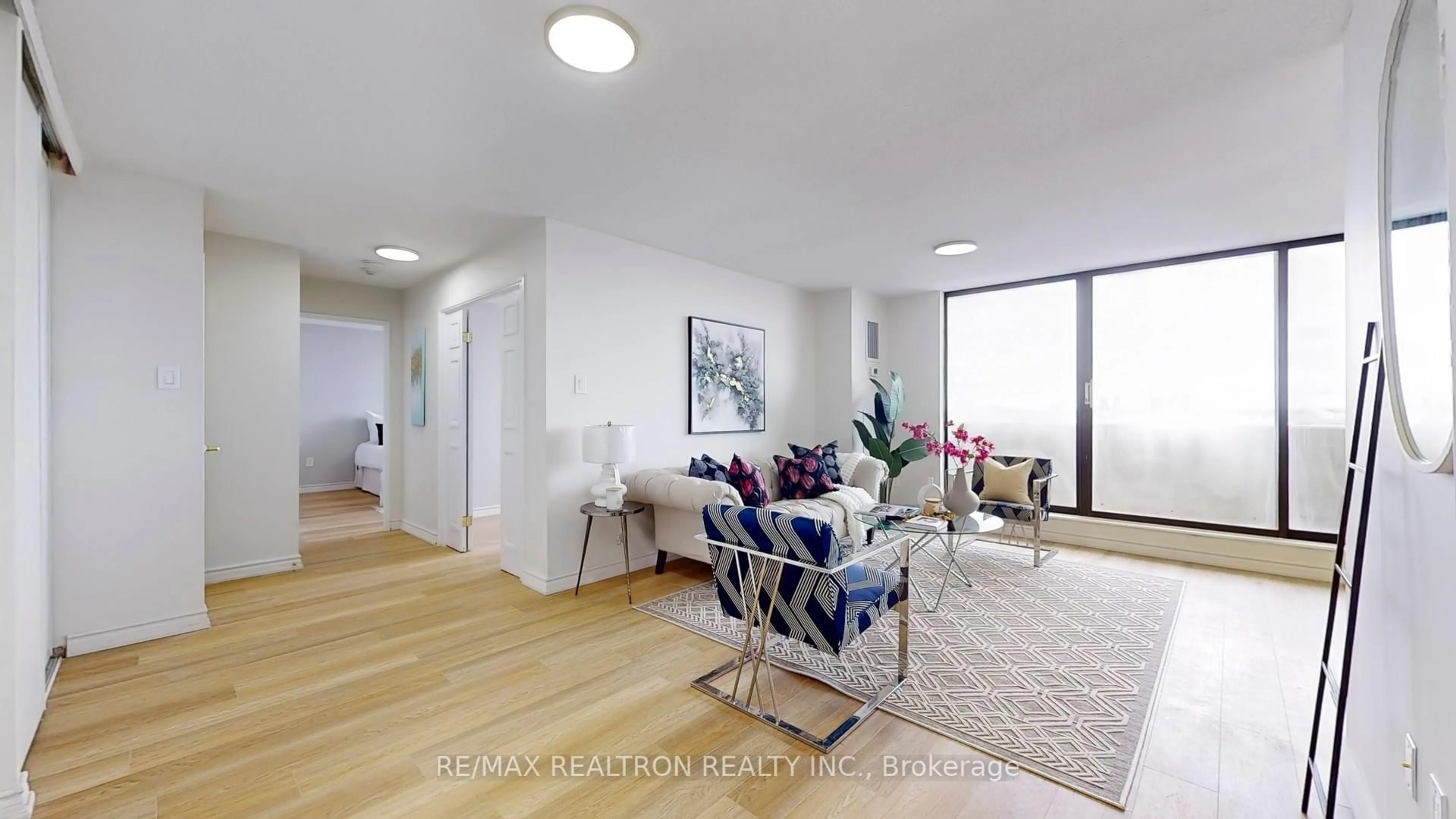 Unknown for 301 Prudential Dr #1701, Toronto Ontario M1P 4V3
