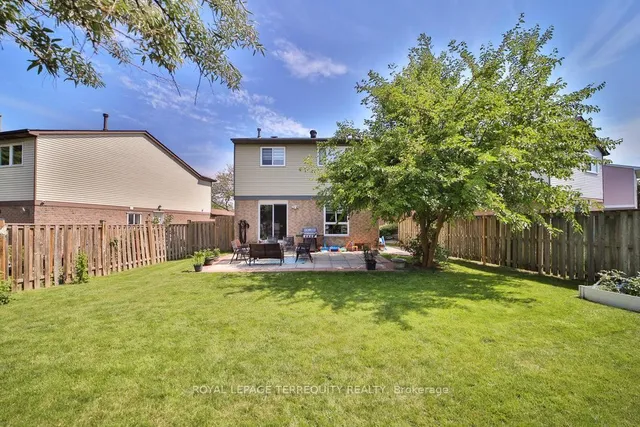 Additional property image - 77 Warwick Castle Crt
