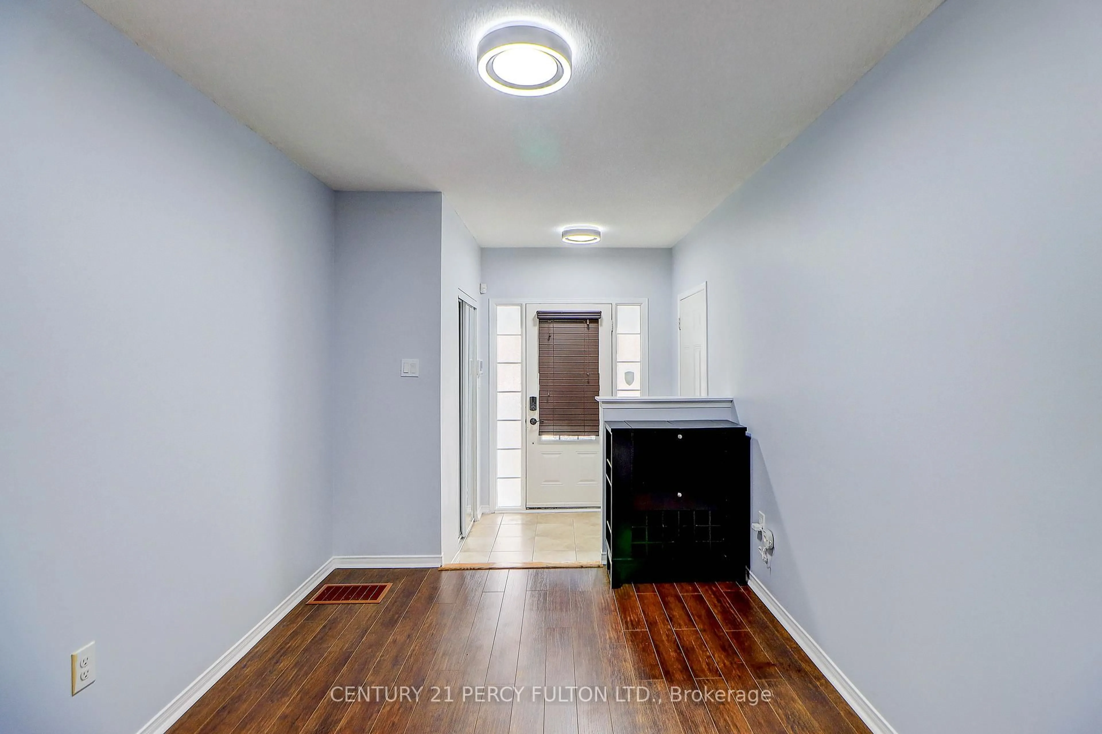 Indoor entryway for 38 Hesketh Rd, Ajax Ontario L1Z 0K8