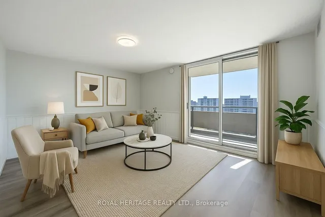 Additional property image - 3151 Bridletowne Circ Unit 1207