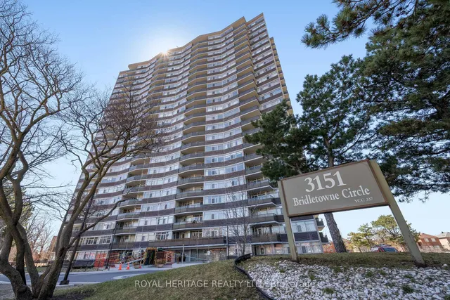 Additional property image - 3151 Bridletowne Circ Unit 1207
