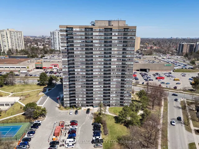 Additional property image - 3151 Bridletowne Circ Unit 1207