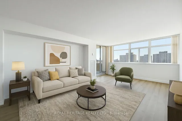 Additional property image - 3151 Bridletowne Circ Unit 1207