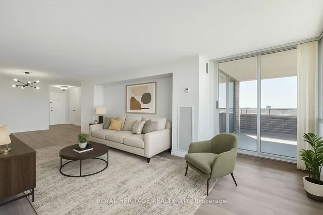 Additional property image - 3151 Bridletowne Circ Unit 1207