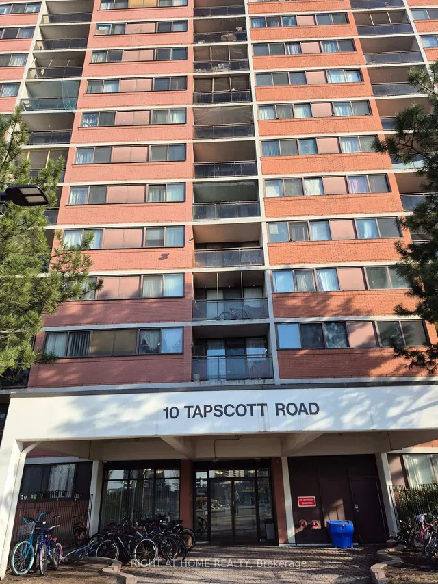 Additional image 12 of 10 Tapscott Rd Unit 602