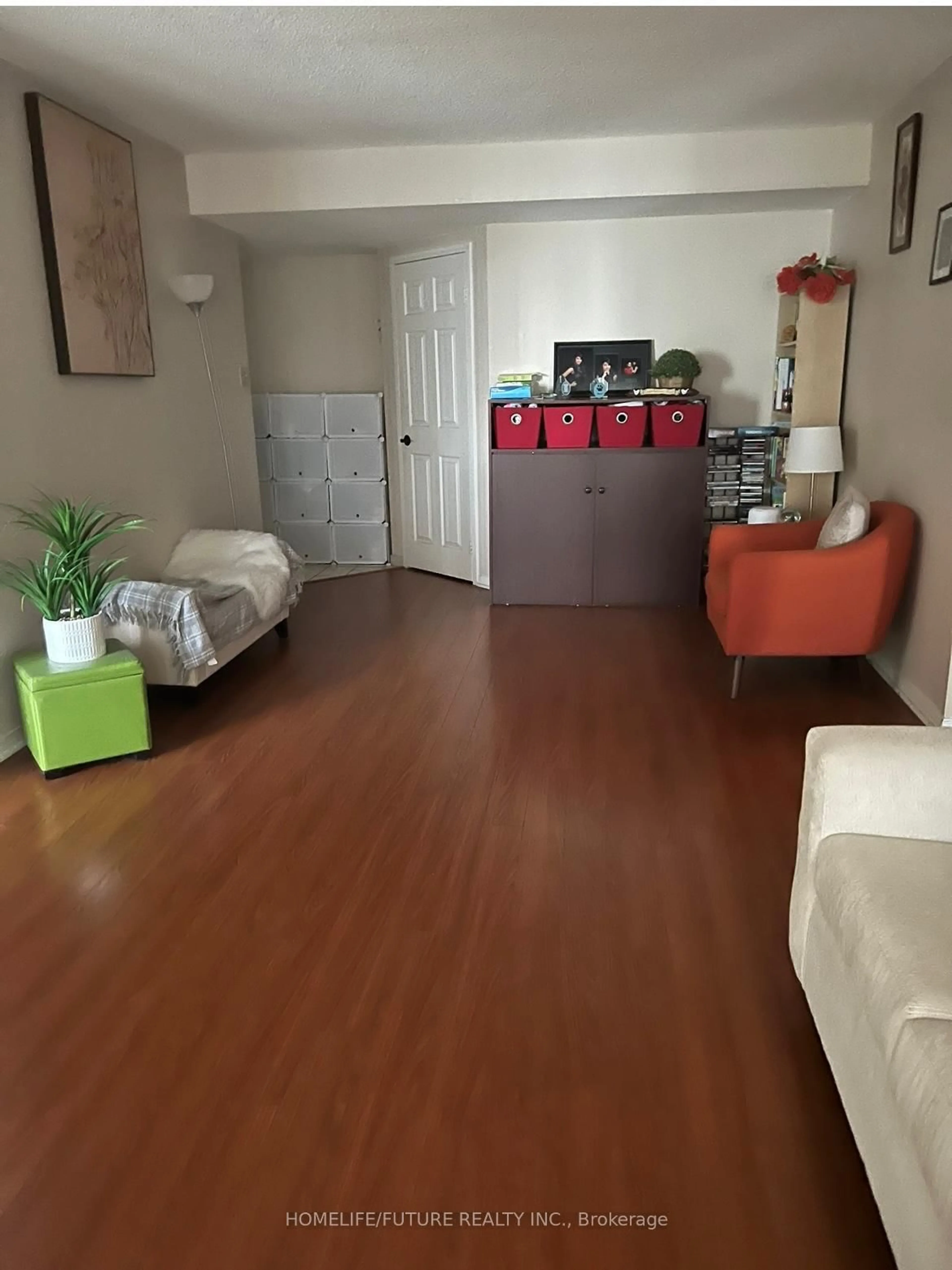 Unknown for 4725 Sheppard Ave #603, Toronto Ontario M1S 5B2