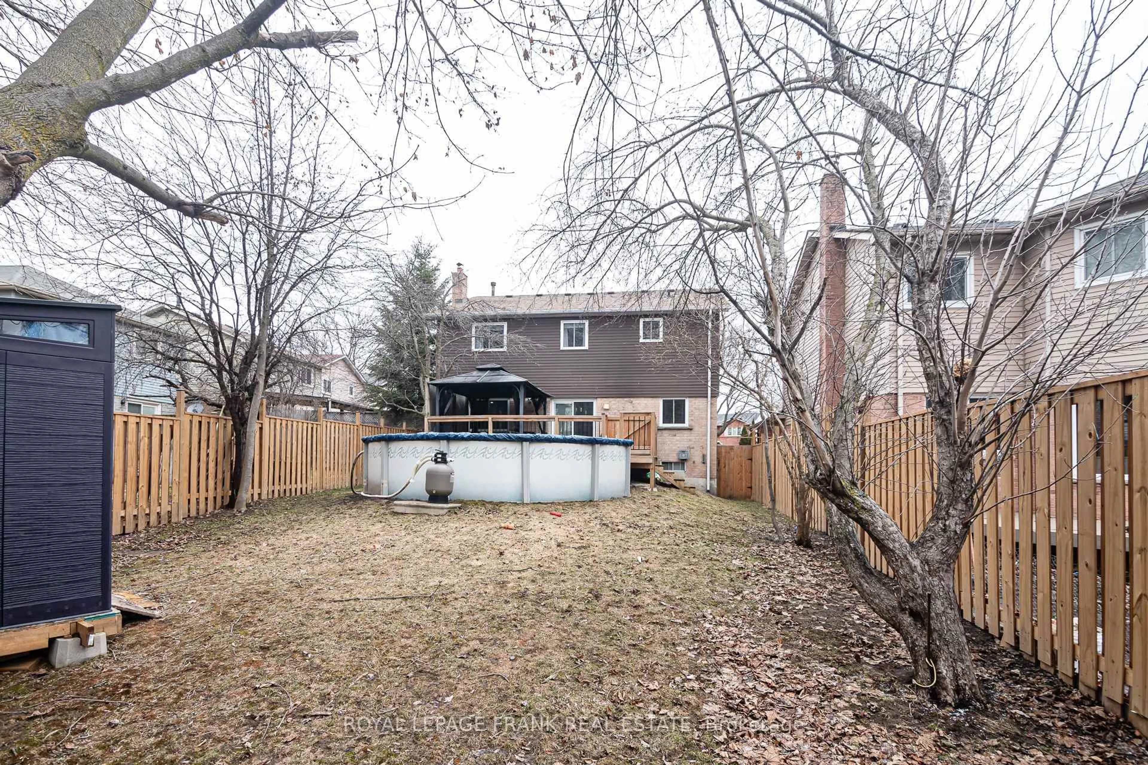 Unknown for 750 Pascoe Crt, Oshawa Ontario L1K 1S9