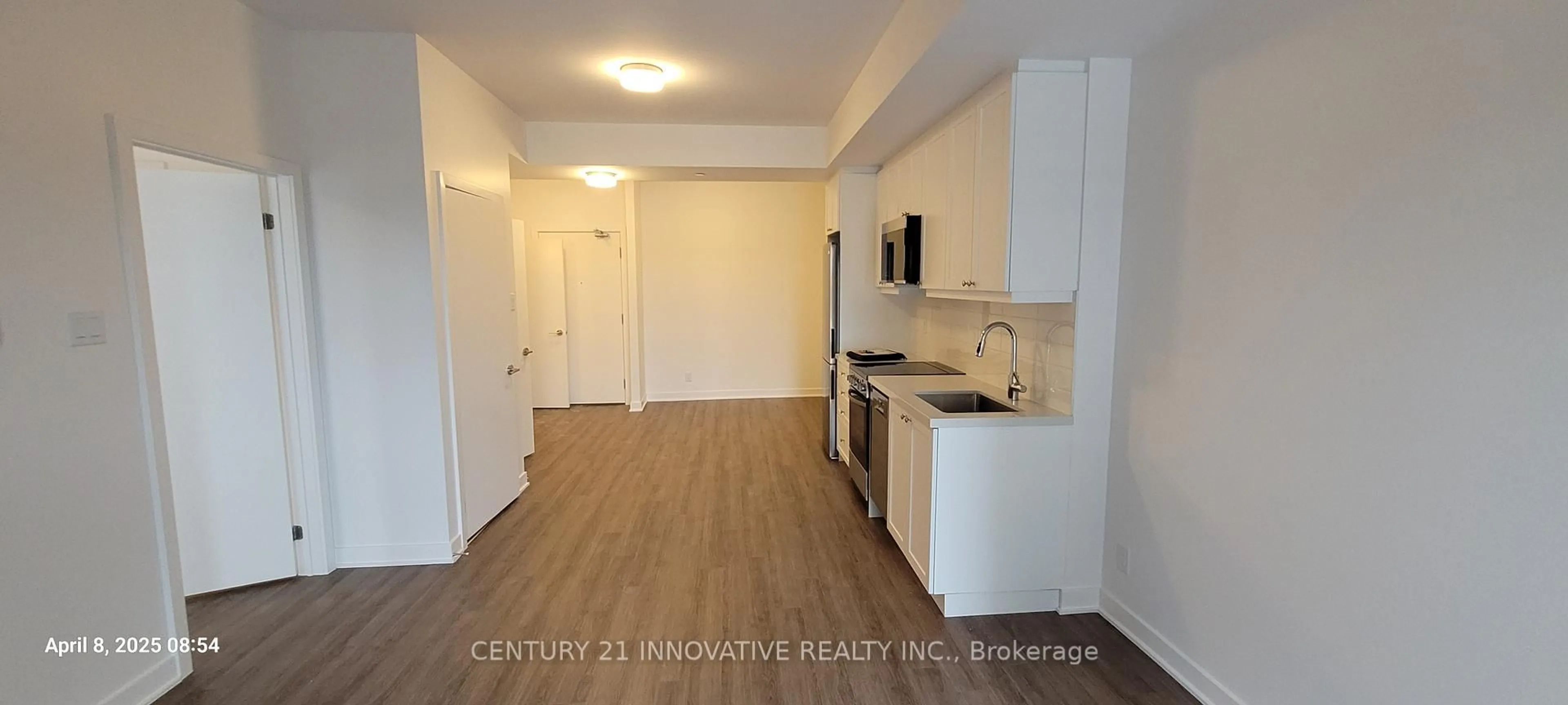 Unknown for 55 Clarington Blvd #412, Clarington Ontario L1C 0A1