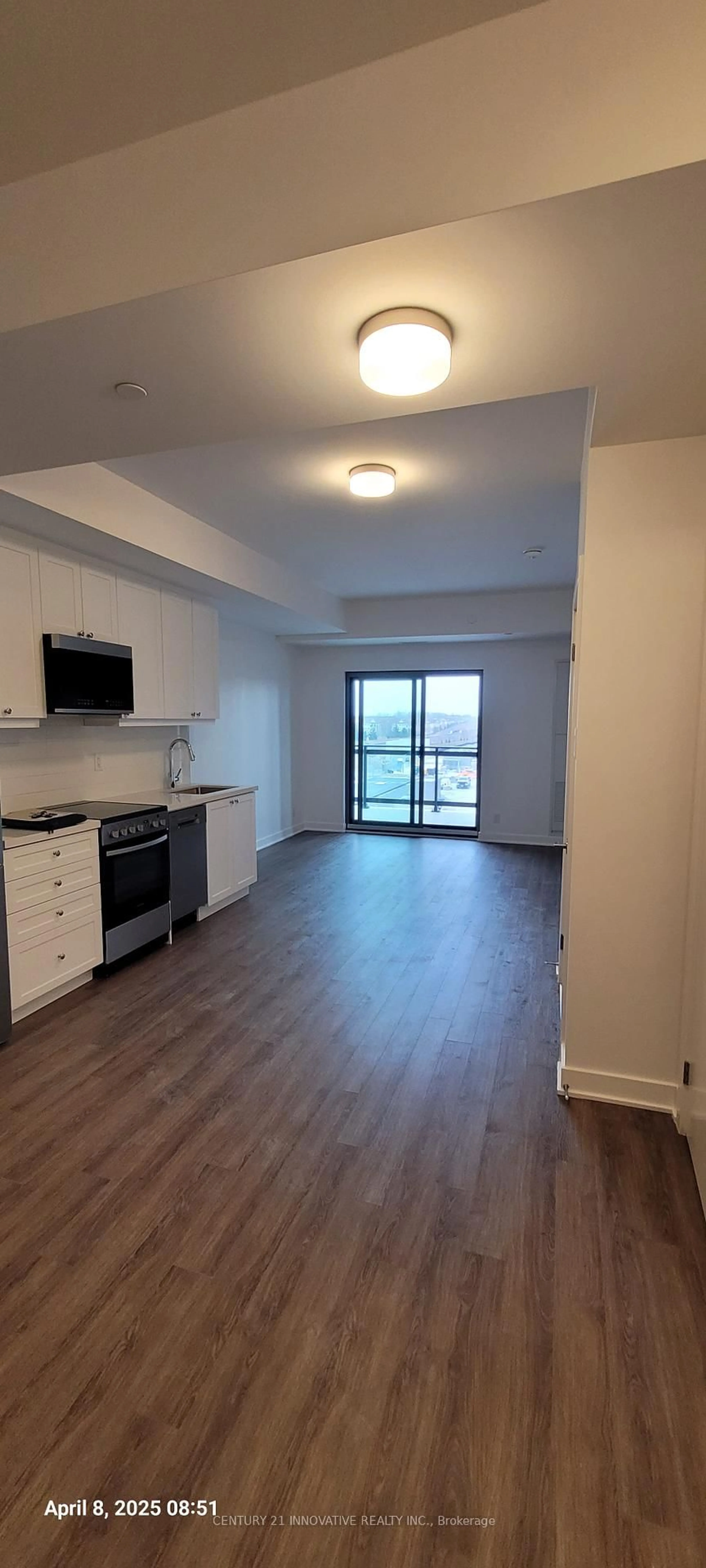 A pic of a room for 55 Clarington Blvd #412, Clarington Ontario L1C 0A1
