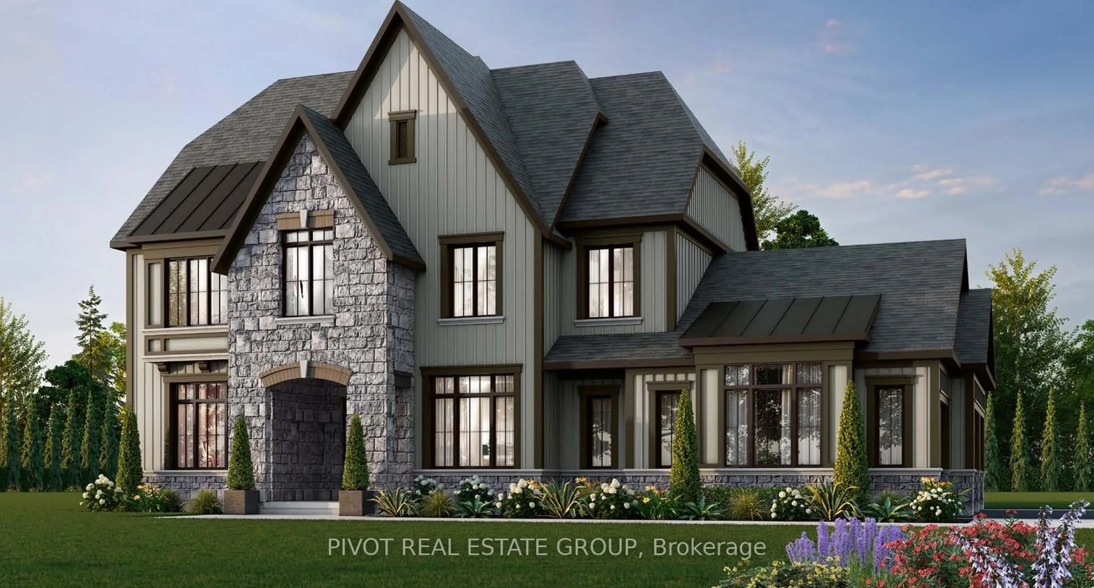 Home with brick exterior material, street for 1756 Loyst Ave, Pickering Ontario M1V 4G3