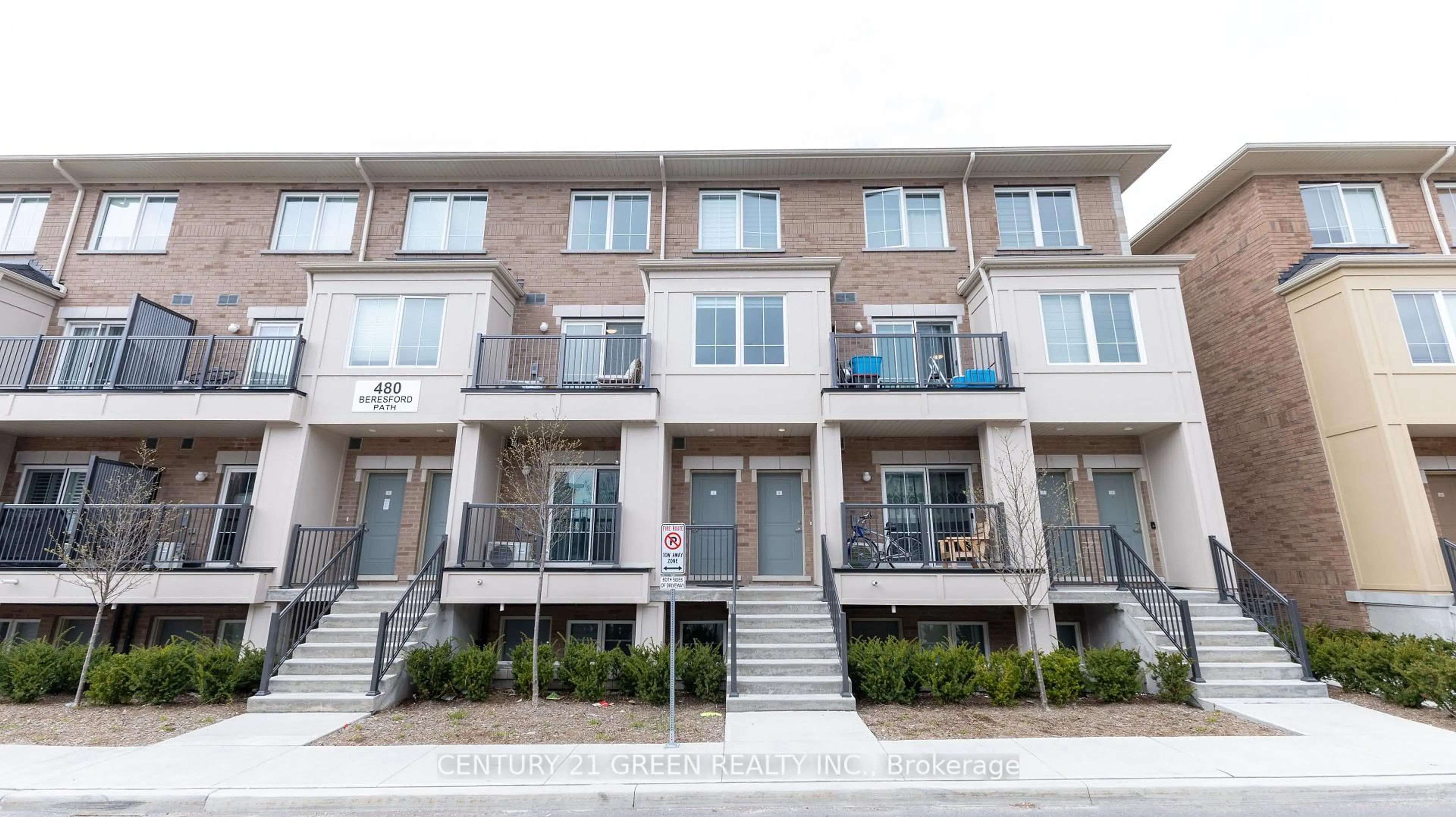 Unknown for 480 Beresford Path #8, Oshawa Ontario L1H 0B2