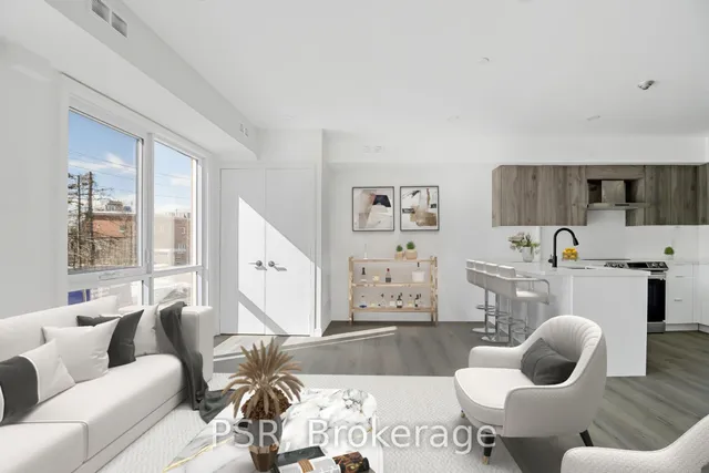 Additional property image - 61 Orchard Park Dr Unit 201