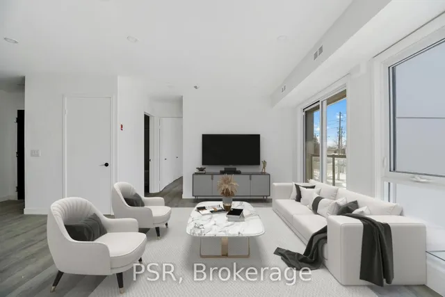 Additional property image - 61 Orchard Park Dr Unit 201