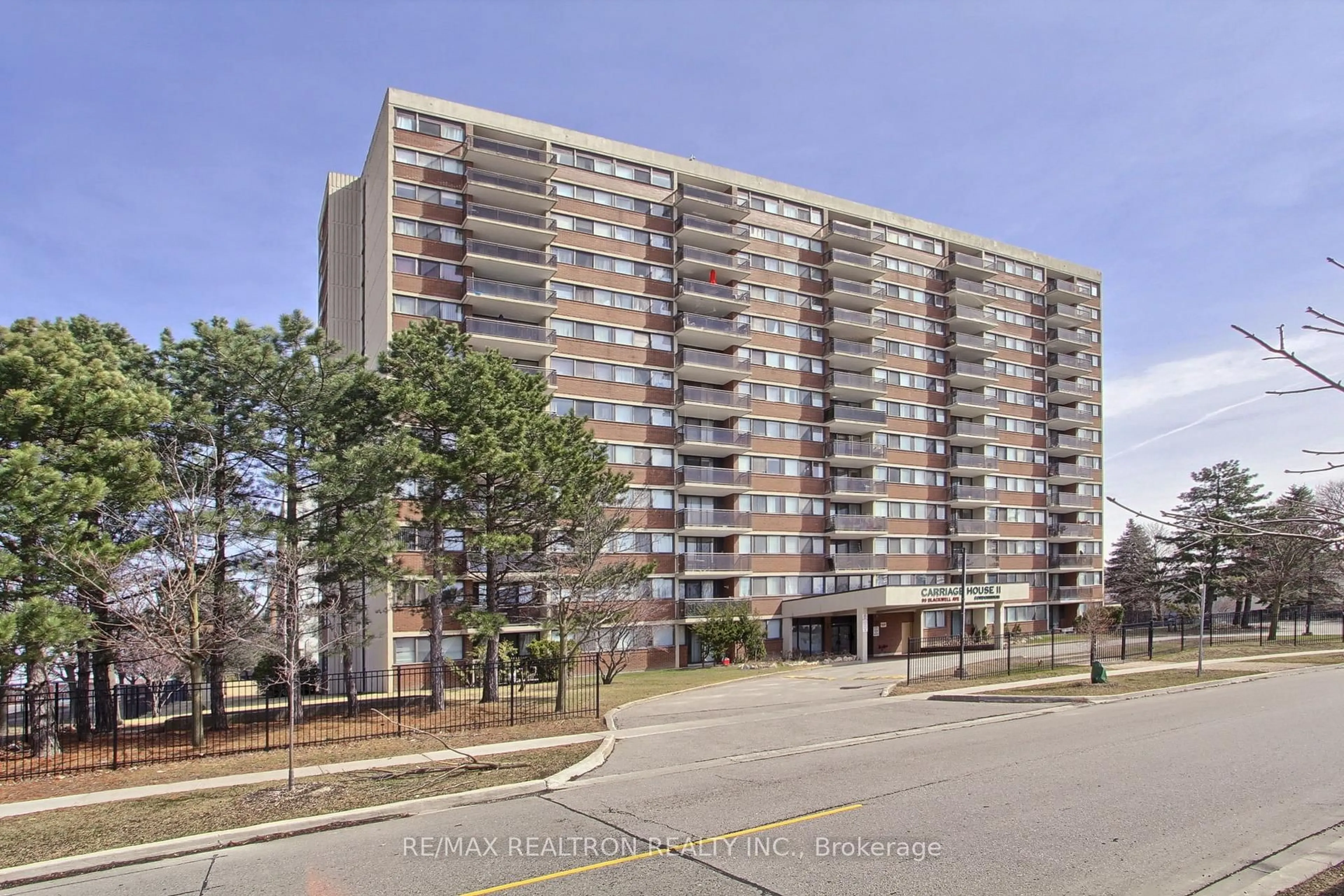Unknown for 99 Blackwell Ave #502, Toronto Ontario M1B 3R5
