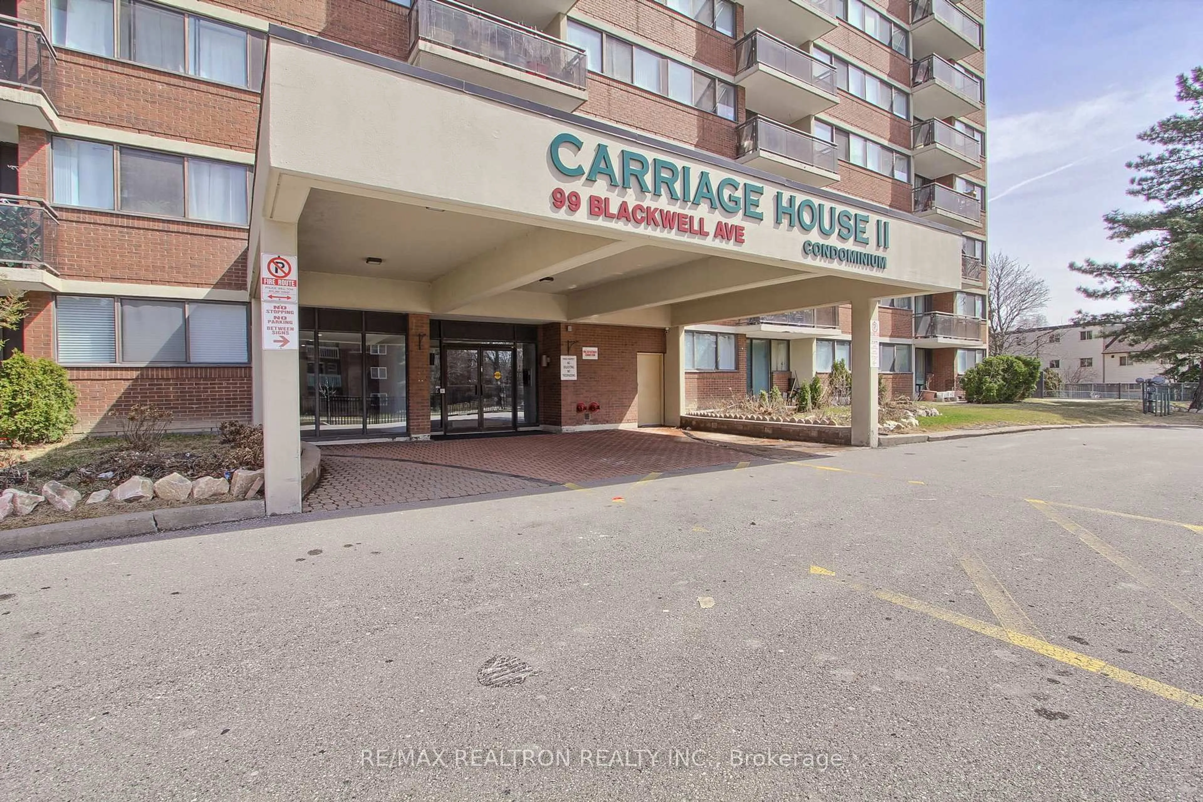 Unknown for 99 Blackwell Ave #502, Toronto Ontario M1B 3R5