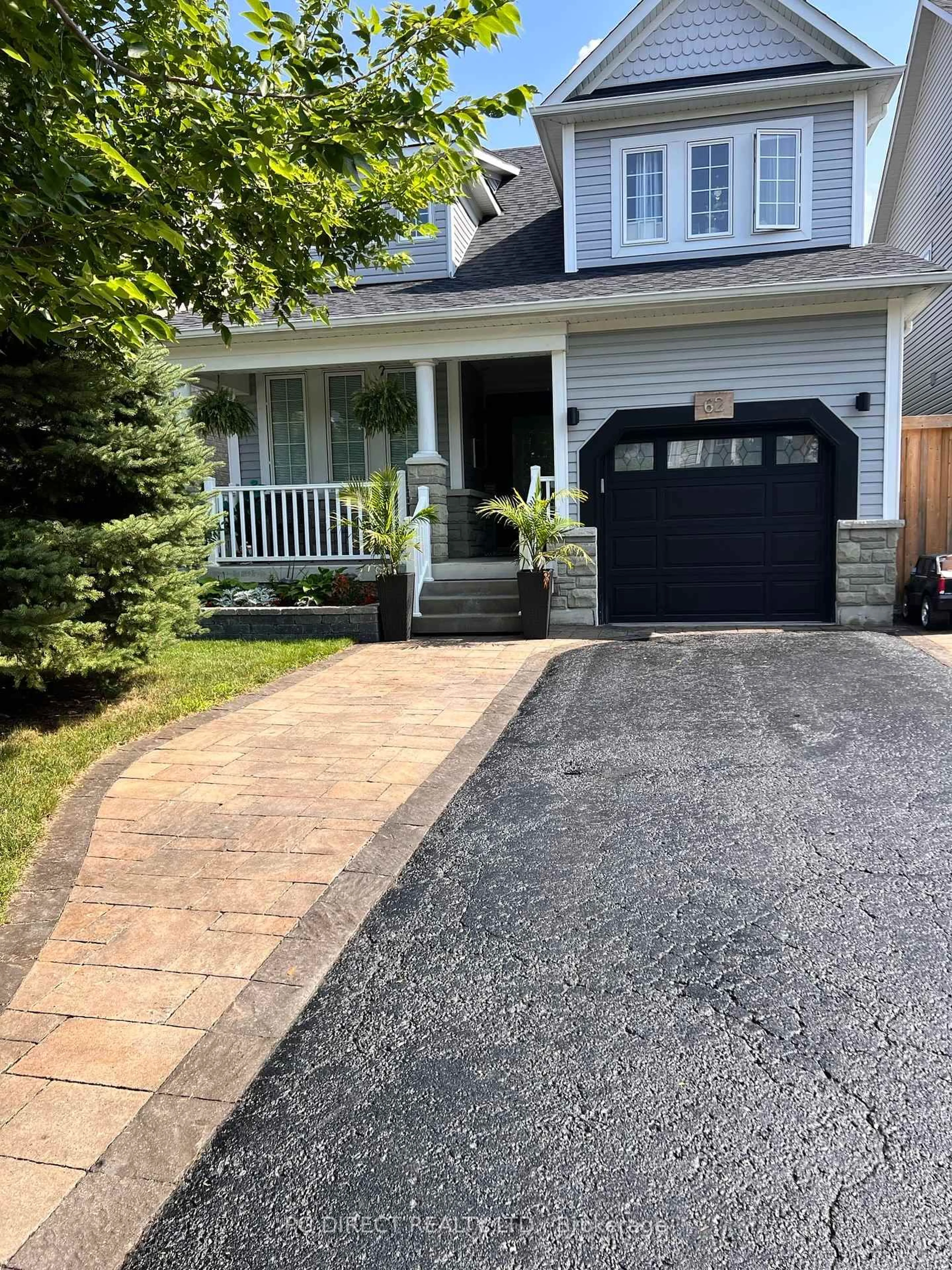 Unknown for 62 Kenilworth Cres, Whitby Ontario L1M 2M6
