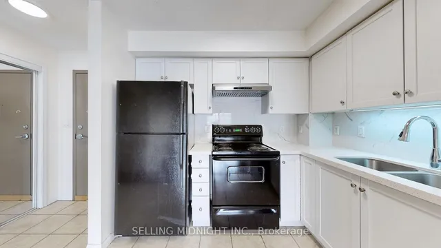Additional property image - 5225 Finch Ave Unit 334