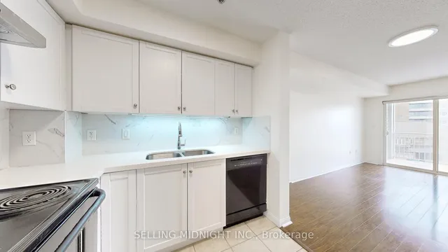 Additional property image - 5225 Finch Ave Unit 334