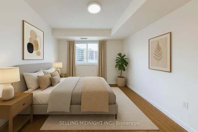 Additional property image - 5225 Finch Ave Unit 334
