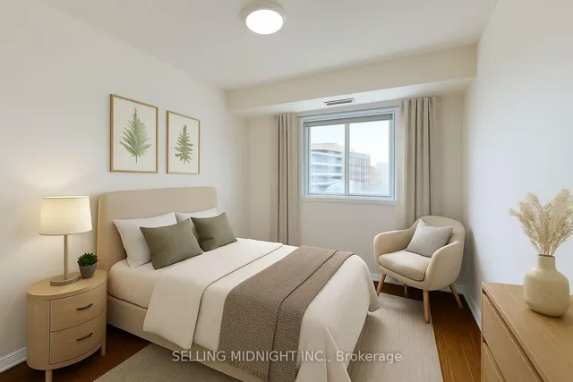 Additional property image - 5225 Finch Ave Unit 334