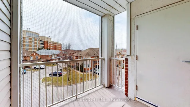 Additional property image - 5225 Finch Ave Unit 334