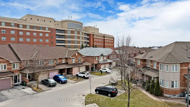Additional property image - 5225 Finch Ave Unit 334